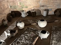 -洛阳古墓博物馆