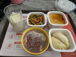 -宝馨月月子中心(友谊医院店)