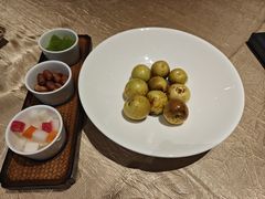 -北京泰富酒店-柏景轩中餐厅