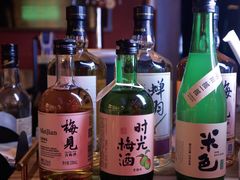 -瓶子星球喝酒公司(九街店)