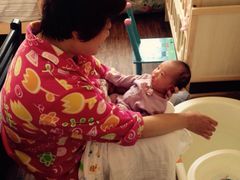 -贝斯特月嫂·育婴护理(北外滩总店)