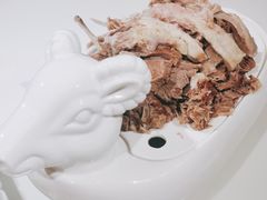 -宁夏国强手抓羊肉·清真菜(未央路凤三店)