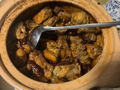 -小柴米·传统江西菜(八一广场店)
