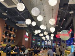 -本色.小马哥烧烤(无锡九里仓店)