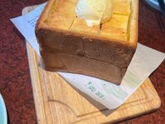 -绿茶餐厅(蓝色港湾店)