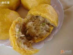 菜团子2-北京水岸山吧度假村(雁栖镇店)