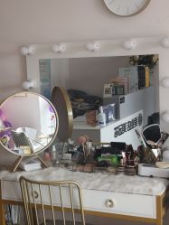 -演员的秘密·皮肤管理