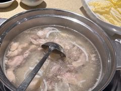 -煲大王猪肚鸡·椰子鸡火锅(红谷滩万达店)