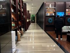 -上海柏阳君亭酒店(复旦大学店)