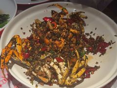 -红钳侠小龙虾·烧烤(中赢康康谷店)