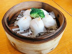 虾饺-香江小厨 The Kitchen(香江俱乐部店)