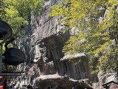 -桂林独秀峰王城景区