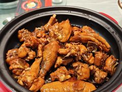 -味悦·老字号·赣州菜(厚德总店)