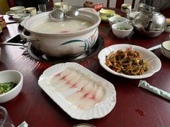 -生态脆鲩鱼庄(吉惠园店)