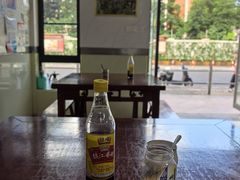 -古徽州馄饨店(宝安路店)