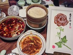 -北京全聚德(王府井店)