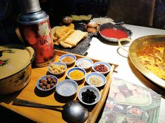 -哥老官重庆美蛙鱼头(宝山龙湖店)