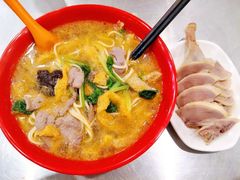 全家福-易记皮肚面(明瓦廊店)