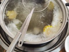 -全好食潮汕牛肉火锅(泗洲路店)