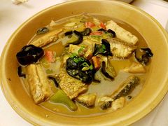 -湖北味道(湖北大厦店)