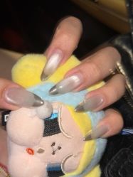 -兮奈ネイル美甲美睫·皮肤管理