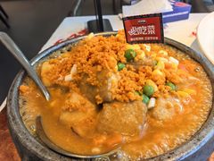 -不仔客海鲜烧烤270度海景餐厅(大东海店)