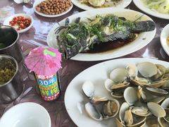 -福顺顺发海鲜餐厅