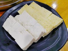 鲜冻豆腐拼-金生隆(六铺炕店)