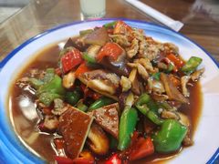 -缘来聚·徽菜名店(黄山宏村店)