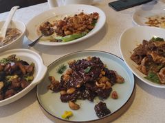 -大铁勺新津菜(东丽阳光新业广场店)