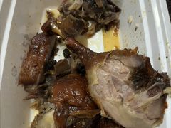 -王浩儿纪六孃甜皮鸭(东大街店)