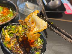 -打酱友•斑鱼海鲜粥火锅(吴桥店)