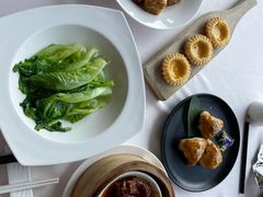 -正佳广场万豪酒店-粤菜餐厅·点心·海鲜·聚餐