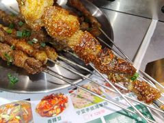 羊肉筋-老三龙虾(汉阳杨泗庙店)