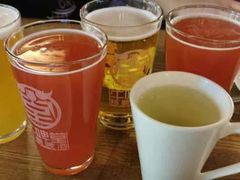 -牛啤堂精酿啤酒餐吧(五棵松华熙店)