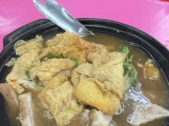 -兴记肉骨茶(甲洞大街第二新分店)