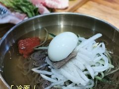 -金顺韩式烤肉·网红烤肉店(广利路店)