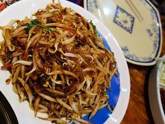 -满园烤鸭·春饼(太原街万达店)