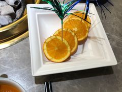 -韩盛·古法烤肉店(皇城恒隆广场店)