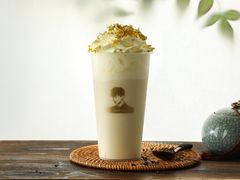 桂花乌龙-TFIREROOM火社的茶(裕华万达店)
