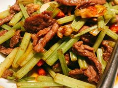 -淮扬府·游园京梦(中粮广场店)