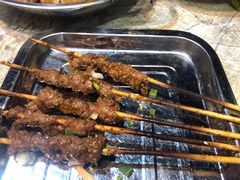 -小民大排档(光谷店)