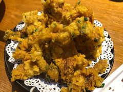 -三猫黑鱼花(南大店)