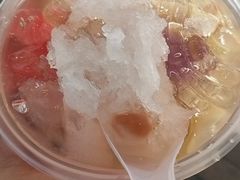 -忆夏爽黑仔漳州四果汤(顶澳仔猫街店)