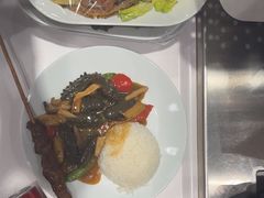 -宜家·瑞典风味餐厅(四元桥店)