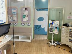 -和睦家诊所(复兴门店)