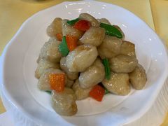 -功德林素菜饭庄(前门店)