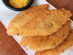 -米斯特比萨(亦庄国融国际店)