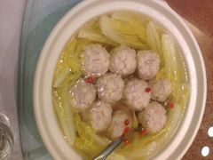 西锦苑-融荟家和中餐厅·北京西直门宾馆