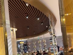 -南通绿洲国际假日酒店全日餐厅